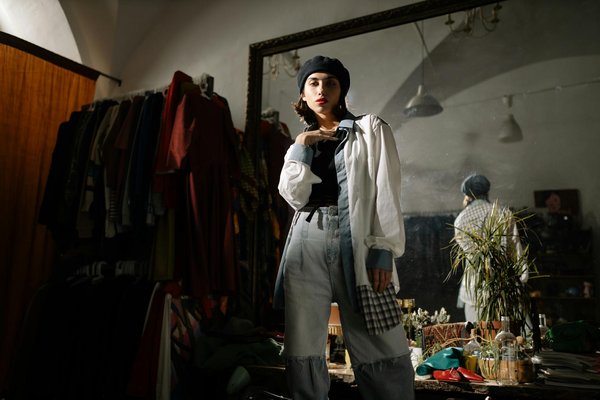 Débat Passionné : Réactions et Répliques sur la Mode Vegan