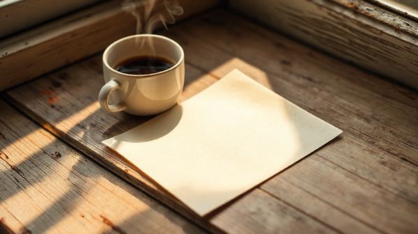 Comment écrire des lettres pour établir des relations authentiques