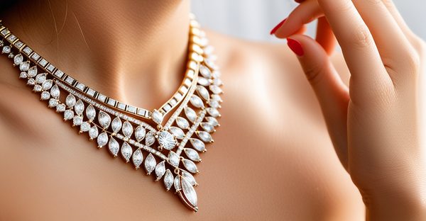 Les bijoux tendance : illuminez votre style au quotidien !