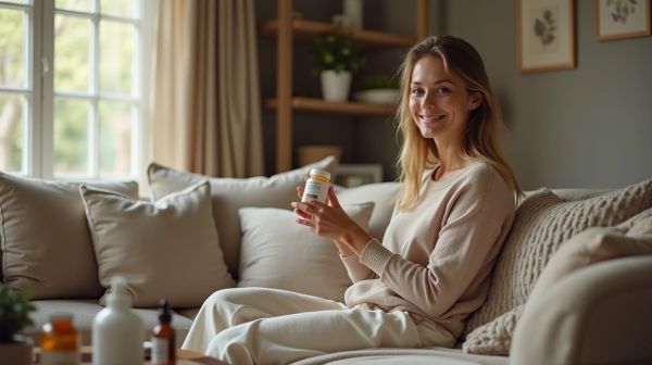 Quels sont les meilleurs compléments pour femme au quotidien ?