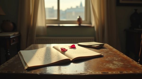 Rencontre amoureuse par l'écriture : créez des liens sincères par lettres