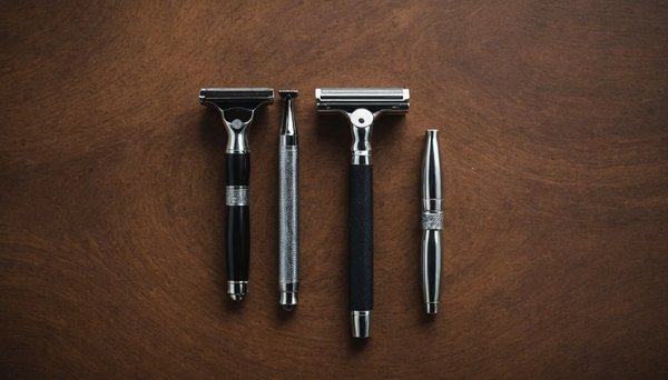 Pourquoi adopter le rasoir de sécurité pour une routine écolo ?