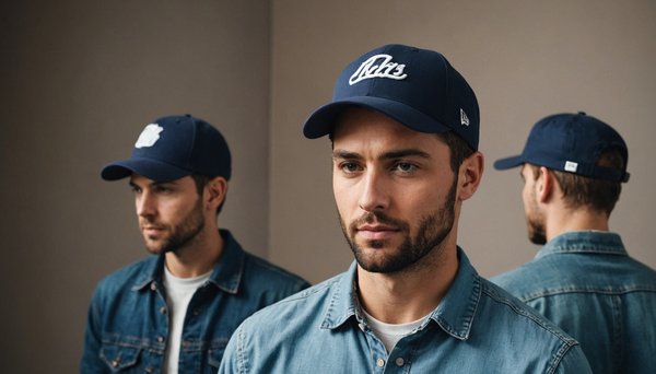 Découvrez les modèles tendance de casquettes pour homme